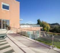 Apartamentos a venda Vila Nova de Gaia - Fotos para Moradia Isolada venda T6 4 Frentes ( sendo que 2 voltadas a Sul